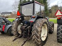 Valmet 705 - Traktorer - Traktorer 4 wd - 7