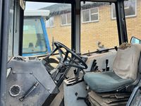 Valmet 705 - Traktorer - Traktorer 4 wd - 10