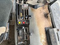 Valmet 705 - Traktorer - Traktorer 4 wd - 12