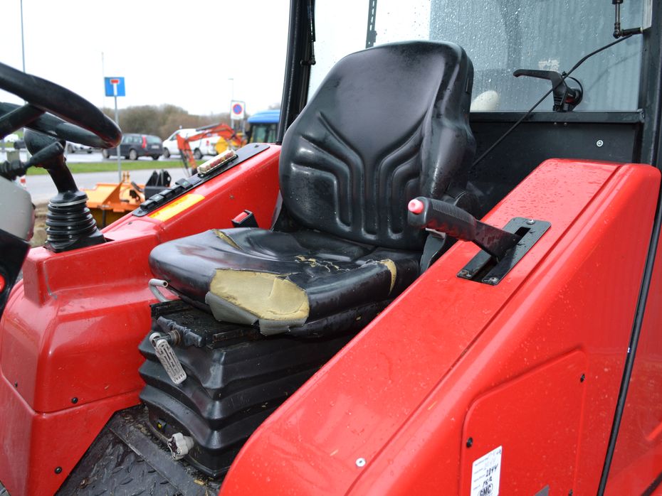 Schäffer 5680T - Læssemaskiner - Teleskoplæssere - 10