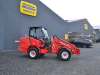 Schäffer 5680T - Læssemaskiner - Teleskoplæssere - 2