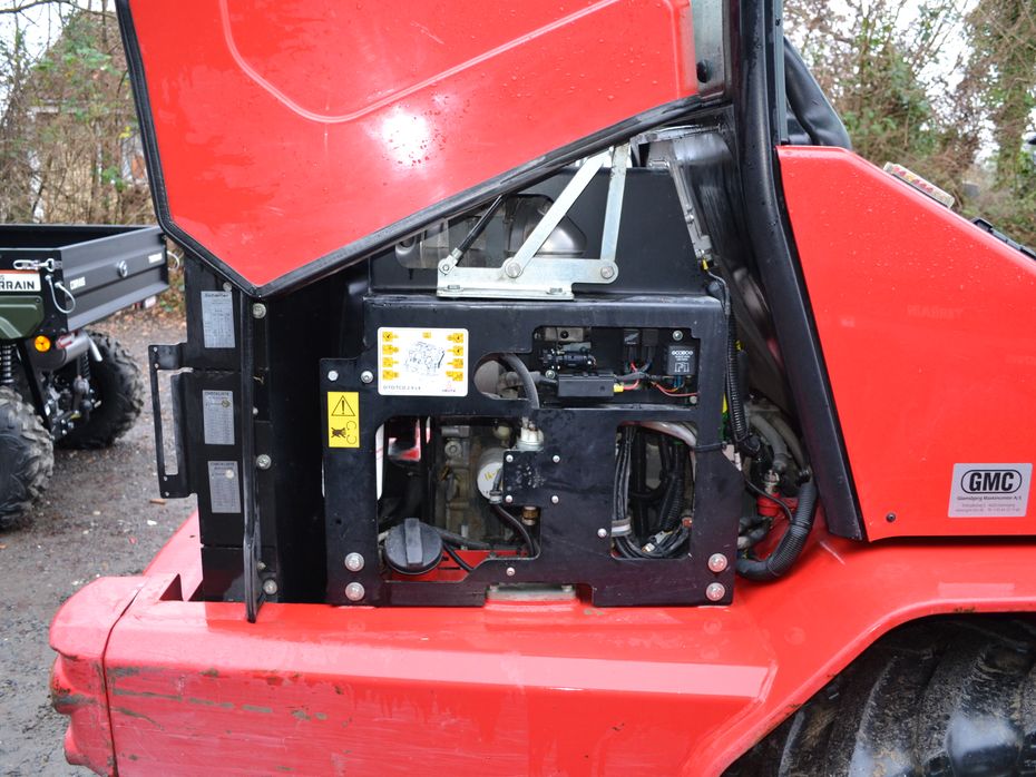 Schäffer 5680T - Læssemaskiner - Teleskoplæssere - 23