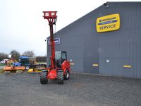 Schäffer 5680T - Læssemaskiner - Teleskoplæssere - 15