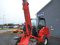 Schäffer 5680T - Læssemaskiner - Teleskoplæssere - 16