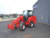 Schäffer 5680T - Læssemaskiner - Teleskoplæssere - 4