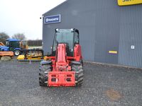 Schäffer 5680T - Læssemaskiner - Teleskoplæssere - 3