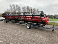 Case IH Axial Flow 8240 - Høstmaskiner - Mejetærskere - 4