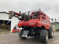 Case IH Axial Flow 8240 - Høstmaskiner - Mejetærskere - 2