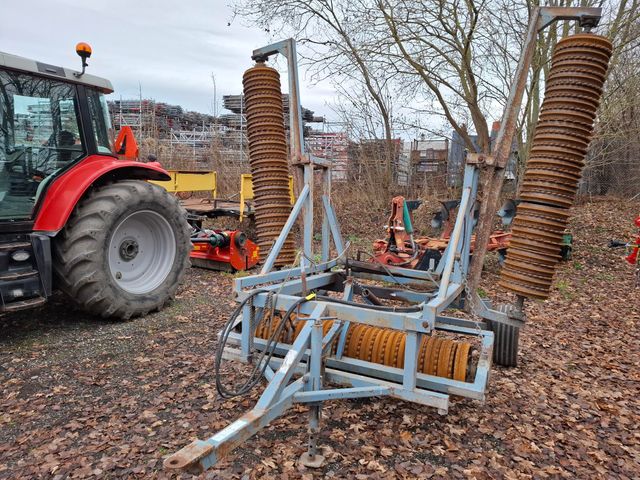 Dalbo Rollomat 600 x 45