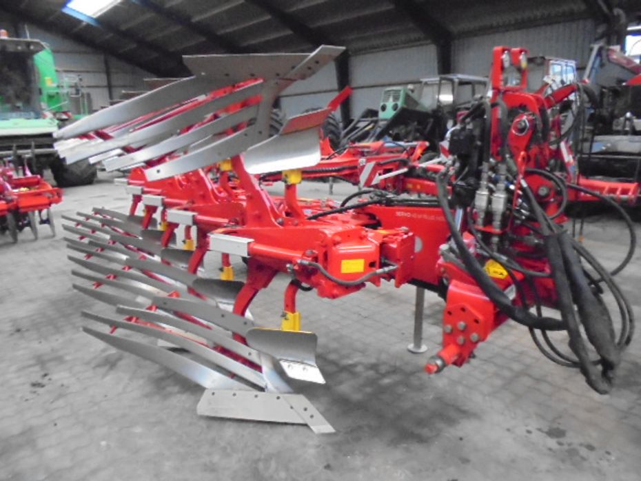 Pottinger Servo M 45 + Nova - Plove - Vendeplove - 3
