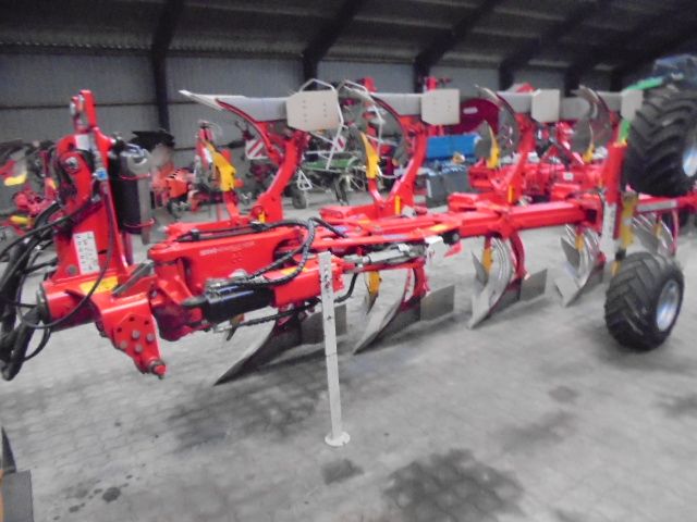 Pottinger Servo M 45