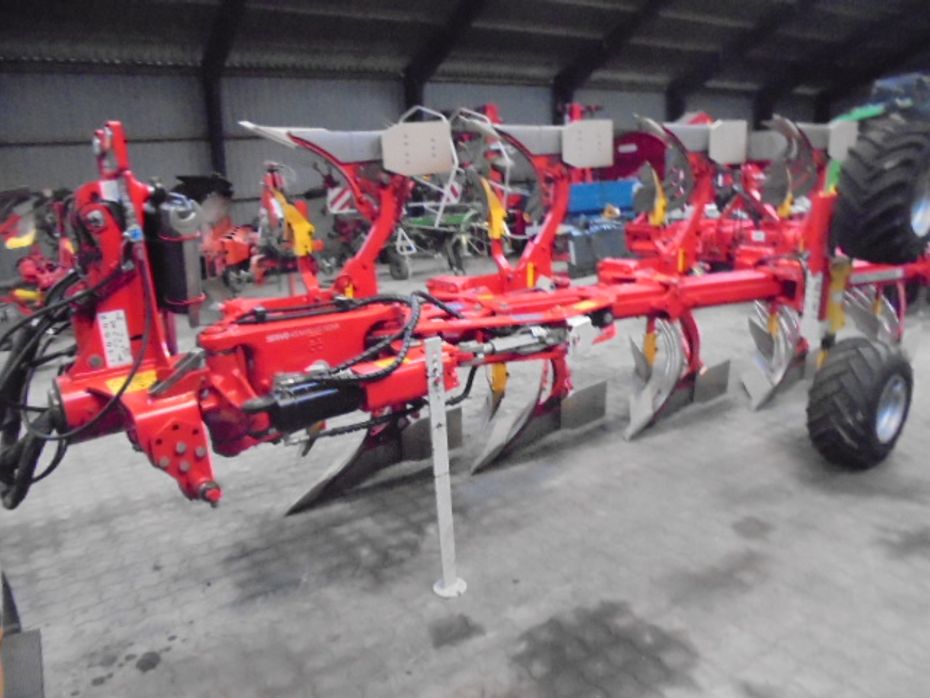 Pottinger Servo M 45 + Nova - Plove - Vendeplove - 1