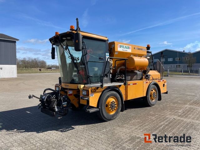 SuperiorRoads Python PHP5000+