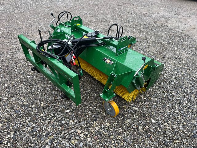 Düvelsdorf stratos profi