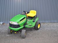 John Deere 105 Automatic
