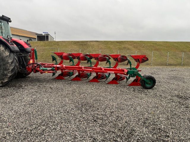 Kverneland EG 100-300-28