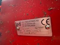 Lely Splendimo 900M - Græsmaskiner - Skårlæggere/skivehøstere - 4