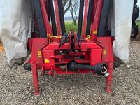 Lely Splendimo 900M - Græsmaskiner - Skårlæggere/skivehøstere - 2