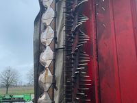 Lely Splendimo 900M - Græsmaskiner - Skårlæggere/skivehøstere - 1