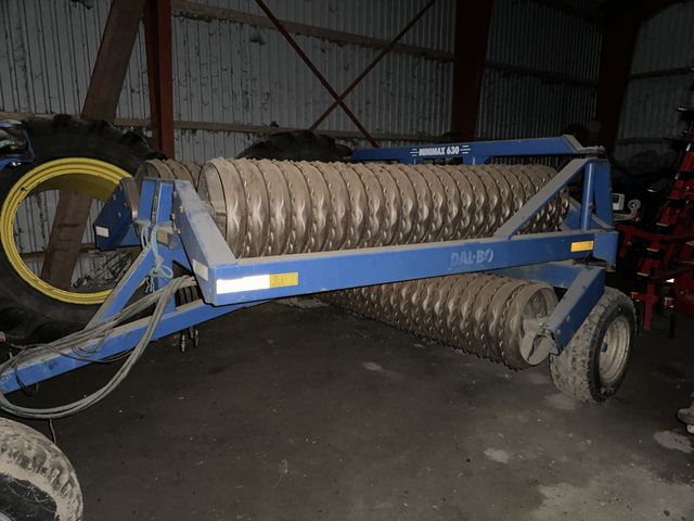Dalbo Minimax 630