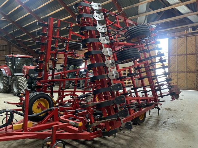 Väderstad NZ Aggrressive NZA 800