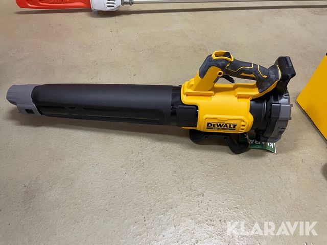DEWALT DCMBL562N-XJ