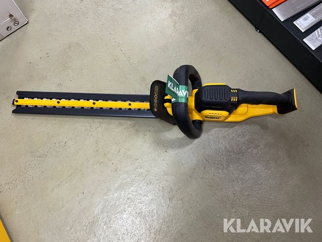 DEWALT DCMHT563N-XJ