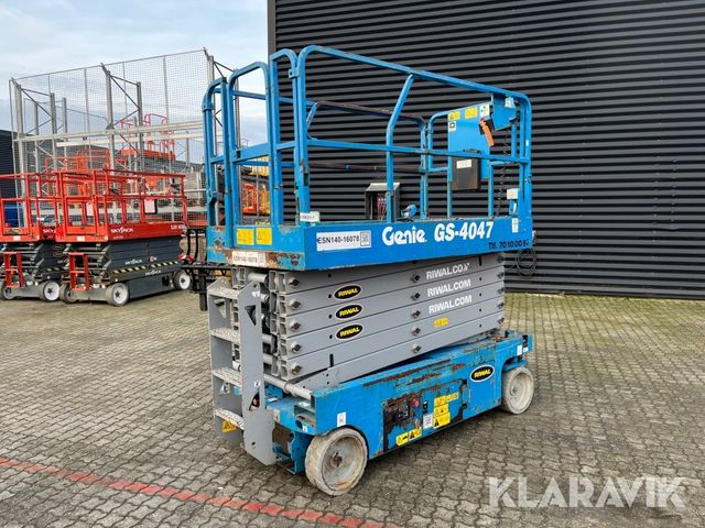 Genie GS-4047