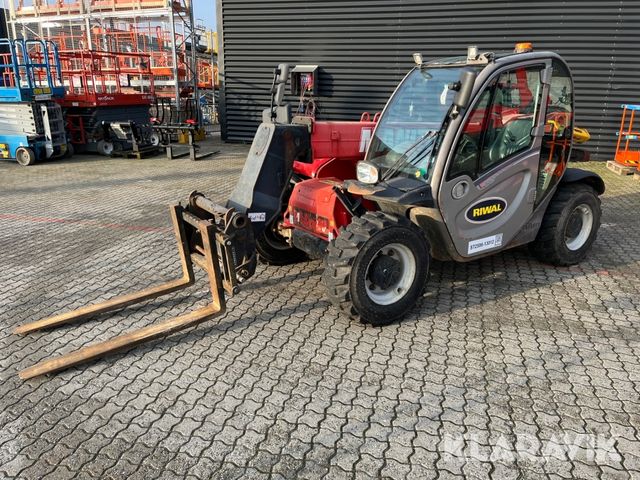 Manitou MT625 2E3