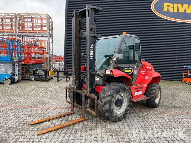 Manitou M30-4 4ST3B