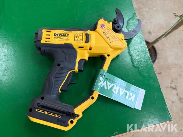 DEWALT DCMPP568