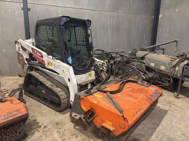 Bobcat Bobcat T450 