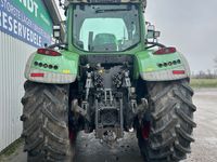 Fendt 724 Vario SCR Profi Plus - Traktorer - Traktorer 4 wd - 9