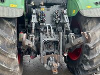 Fendt 724 Vario SCR Profi Plus - Traktorer - Traktorer 4 wd - 8