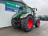 Fendt 724 Vario SCR Profi Plus - Traktorer - Traktorer 4 wd - 6