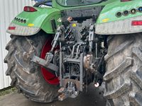 Fendt 724 Vario SCR Profi Plus - Traktorer - Traktorer 4 wd - 7
