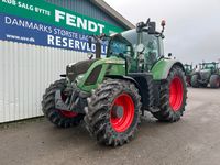 Fendt 724 Vario SCR Profi Plus - Traktorer - Traktorer 4 wd - 3