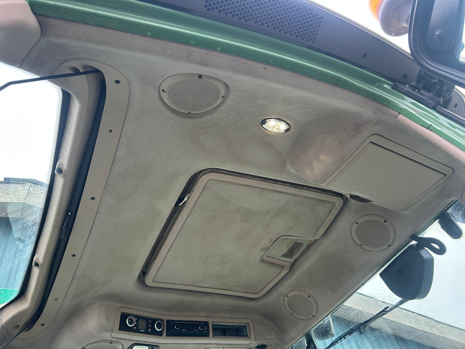 Fendt 724 Vario SCR Profi Plus - Traktorer - Traktorer 4 wd - 10