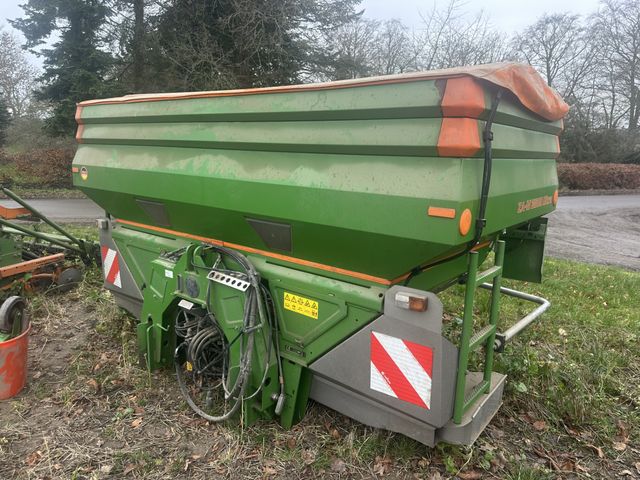 Amazone ZA-M Profis Hydro