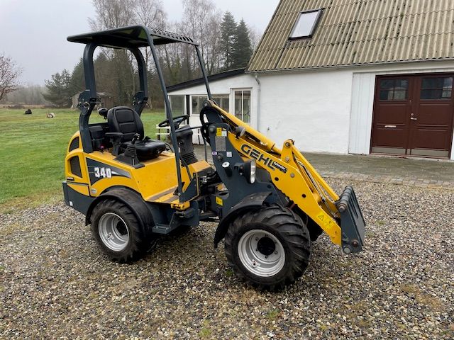 Gehl AL 340