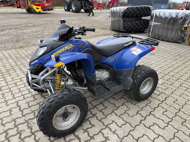 Polaris Phoenix 200