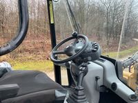 CAT 907 H 2 - Læssemaskiner - Gummihjulslæssere - 2
