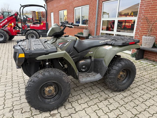 Polaris Sportsman 500 H.O