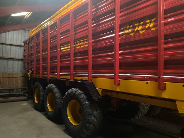 Schuitemaker RAPIDE 3000