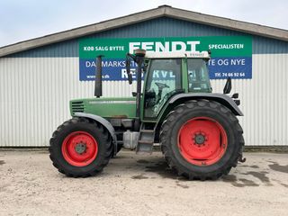 Fendt 512 Favorit