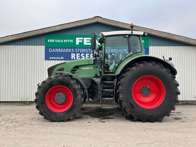 Fendt 936 Vario Profi