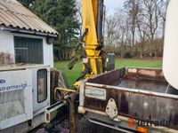 Iveco EuroCargo 120EL210 EL/P - Lastbiler - Kranvogn - 5