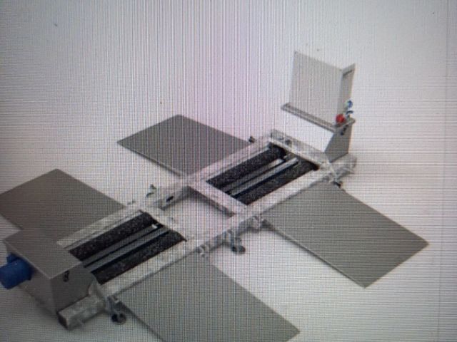 BM Autoteknik Rehobot