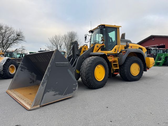 Volvo L 120 H