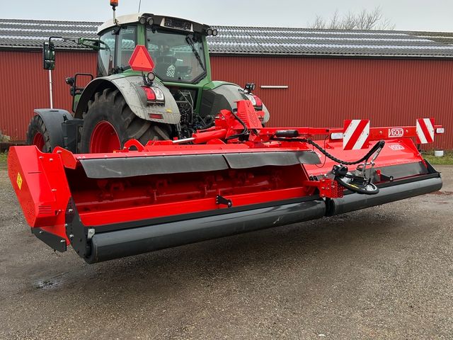 Vigolo TST-V-25 600 RUOT